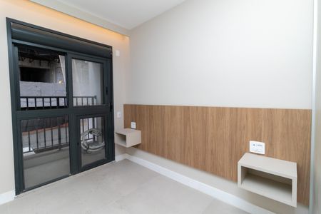 Apartamento à venda com 61m², 1 quarto e 1 vaga Apartamento à venda com 61m², 1 quarto e 1 vagaQuarto