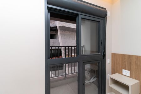 Apartamento à venda com 61m², 1 quarto e 1 vaga Apartamento à venda com 61m², 1 quarto e 1 vagaQuarto