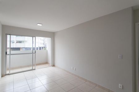 Sala de apartamento para alugar com 3 quartos, 75m² em Ouro Preto, Belo Horizonte