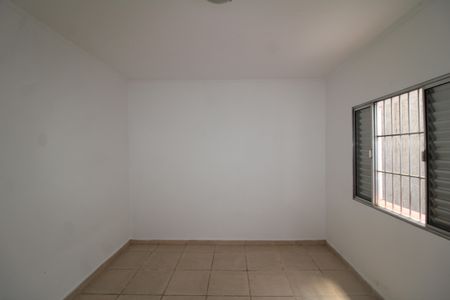 Quarto 2 de casa para alugar com 2 quartos, 90m² em Santana, São Paulo