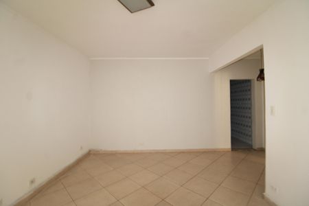 Sala de casa para alugar com 2 quartos, 90m² em Santana, São Paulo