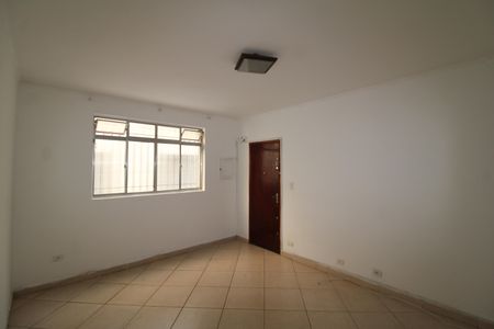 Sala de casa para alugar com 2 quartos, 90m² em Santana, São Paulo