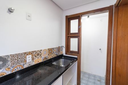 Apartamento à venda com 71m², 2 quartos e 2 vagas Apartamento à venda com 71m², 2 quartos e 2 vagasÁrea de Serviço