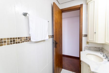 Apartamento à venda com 71m², 2 quartos e 2 vagas Apartamento à venda com 71m², 2 quartos e 2 vagasBanheiro