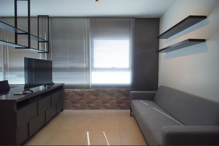 Studio de kitnet/studio para alugar com 1 quarto, 35m² em Centro, Novo Hamburgo