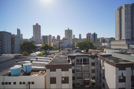 Vista do Studio de kitnet/studio para alugar com 1 quarto, 35m² em Centro, Novo Hamburgo