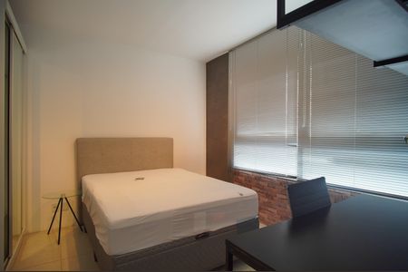 Studio de kitnet/studio para alugar com 1 quarto, 35m² em Centro, Novo Hamburgo