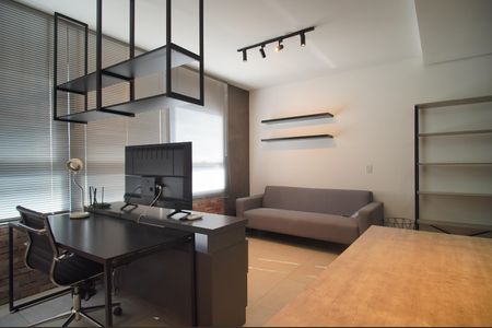 Studio de kitnet/studio para alugar com 1 quarto, 35m² em Centro, Novo Hamburgo