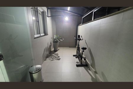Apartamento à venda com 2 quartos, 50m² em Buritis, Belo Horizonte