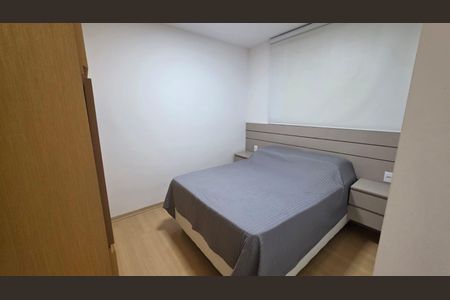 Apartamento à venda com 2 quartos, 50m² em Buritis, Belo Horizonte