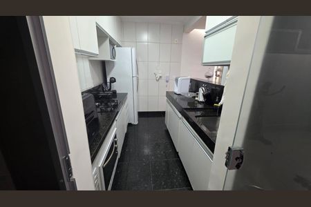 Apartamento à venda com 2 quartos, 50m² em Buritis, Belo Horizonte