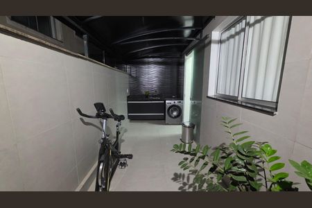 Apartamento à venda com 2 quartos, 50m² em Buritis, Belo Horizonte
