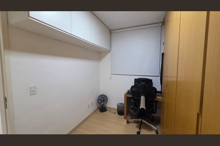 Apartamento à venda com 2 quartos, 50m² em Buritis, Belo Horizonte