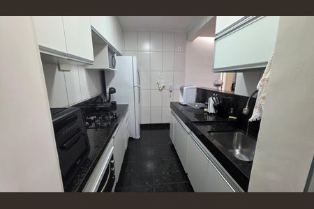 Apartamento à venda com 2 quartos, 50m² em Buritis, Belo Horizonte