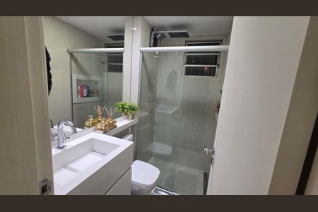 Apartamento à venda com 2 quartos, 50m² em Buritis, Belo Horizonte