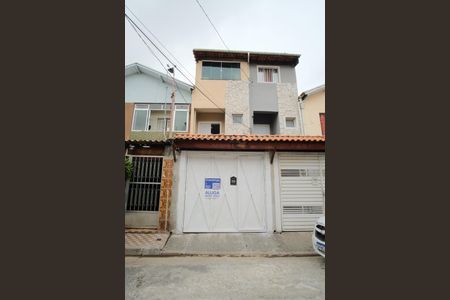 Casa para alugar com 180m², 2 quartos e 1 vagaPalca