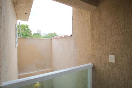 Casa para alugar com 180m², 2 quartos e 1 vagaVaranda da Suíte 1