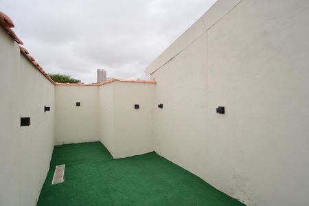 Casa para alugar com 180m², 2 quartos e 1 vagaTerraço