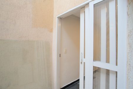 Casa para alugar com 180m², 2 quartos e 1 vagaÁrea de Serviço