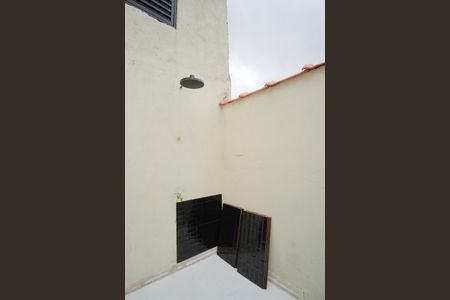 Casa para alugar com 180m², 2 quartos e 1 vagaTerraço