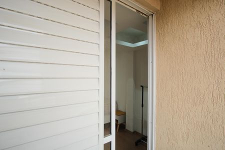 Casa para alugar com 180m², 2 quartos e 1 vagaVaranda da Suíte 1