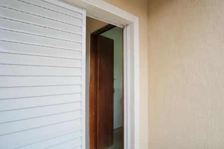 Casa para alugar com 180m², 2 quartos e 1 vagaVaranda da Suíte 2