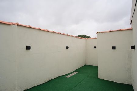 Casa para alugar com 180m², 2 quartos e 1 vagaTerraço