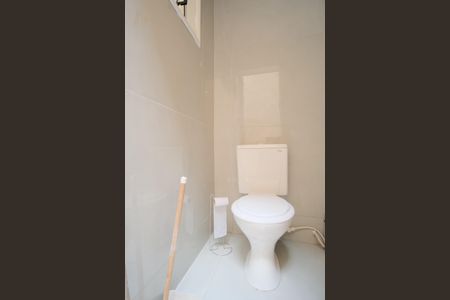 Casa para alugar com 180m², 2 quartos e 1 vagaBanheiro de serviço