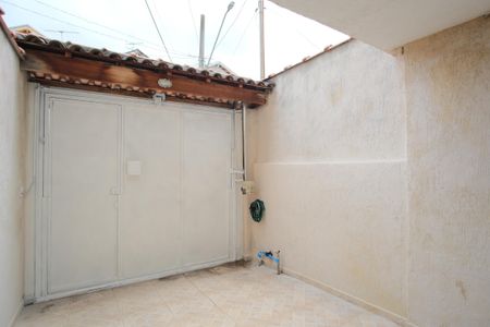 Casa para alugar com 180m², 2 quartos e 1 vagaGaragem