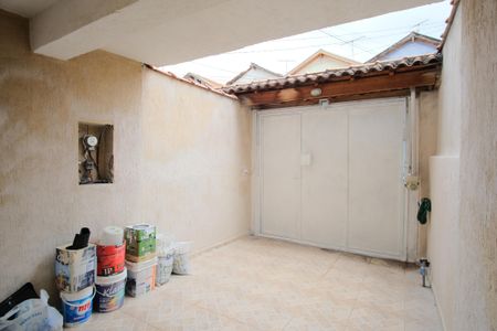 Casa para alugar com 180m², 2 quartos e 1 vagaGaragem