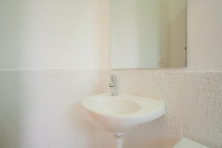 Casa para alugar com 180m², 2 quartos e 1 vagaBanheiro da Suíte 2