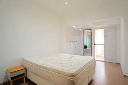 Suíte 1 de casa para alugar com 2 quartos, 180m² em Guaiauna, São Paulo