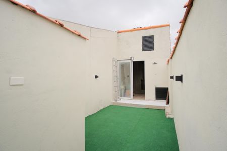Casa para alugar com 180m², 2 quartos e 1 vagaTerraço