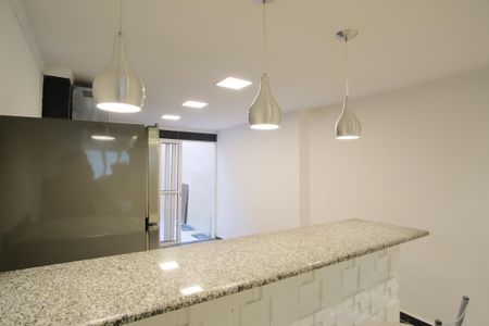 Casa para alugar com 180m², 2 quartos e 1 vagaCozinha