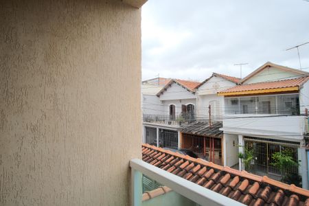 Casa para alugar com 180m², 2 quartos e 1 vagaVaranda da Suíte 2