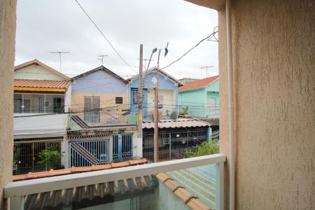 Casa para alugar com 180m², 2 quartos e 1 vagaVaranda da Suíte 2