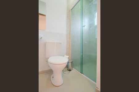 Casa para alugar com 180m², 2 quartos e 1 vagaBanheiro da Suíte 2