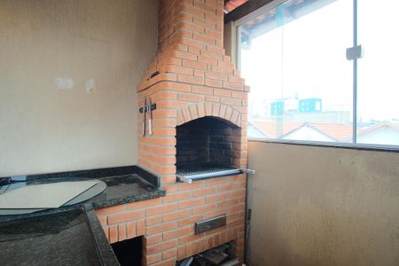 Casa para alugar com 180m², 2 quartos e 1 vagaEspaço Gourmet