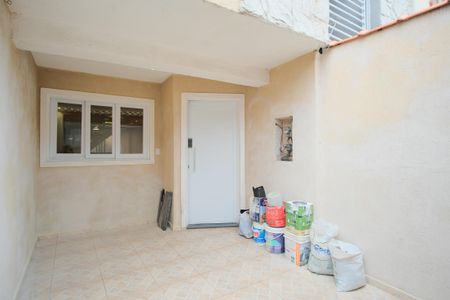 Casa para alugar com 180m², 2 quartos e 1 vagaGaragem