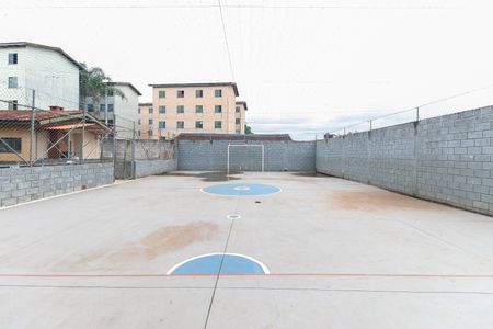 Apartamento para alugar com 44m², 2 quartos e 1 vaga Apartamento para alugar com 44m², 2 quartos e 1 vagaÁrea Comum