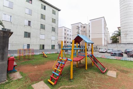Apartamento para alugar com 44m², 2 quartos e 1 vaga Apartamento para alugar com 44m², 2 quartos e 1 vagaÁrea comum