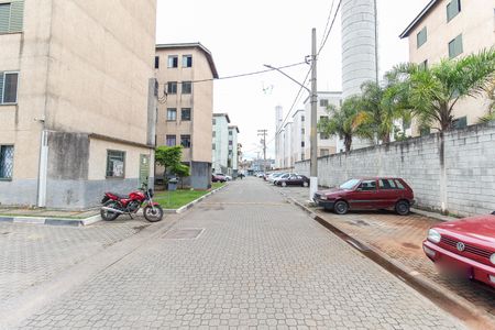Apartamento para alugar com 44m², 2 quartos e 1 vaga Apartamento para alugar com 44m², 2 quartos e 1 vagaÁrea Comum
