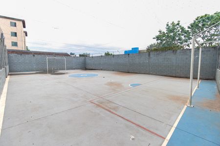 Apartamento para alugar com 44m², 2 quartos e 1 vaga Apartamento para alugar com 44m², 2 quartos e 1 vagaÁrea Comum