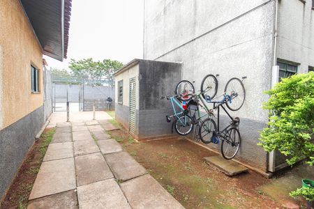 Apartamento para alugar com 44m², 2 quartos e 1 vaga Apartamento para alugar com 44m², 2 quartos e 1 vagaÁrea Comum