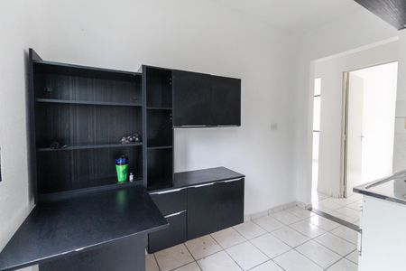 Apartamento para alugar com 44m², 2 quartos e 1 vaga Apartamento para alugar com 44m², 2 quartos e 1 vagaCozinha