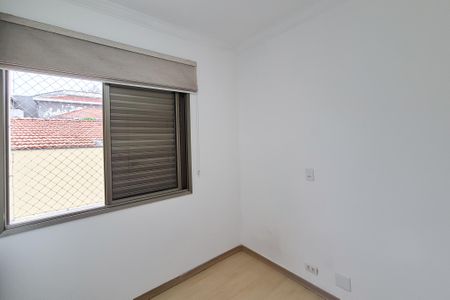 Apartamento à venda com 71m², 3 quartos e 2 vagasQuarto 3