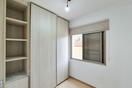 Apartamento à venda com 71m², 3 quartos e 2 vagasQuarto 3