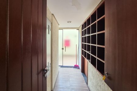 Apartamento à venda com 71m², 3 quartos e 2 vagasÁrea comum