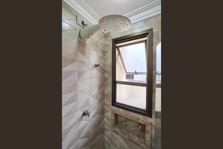 Apartamento à venda com 71m², 3 quartos e 2 vagasBanheiro Social