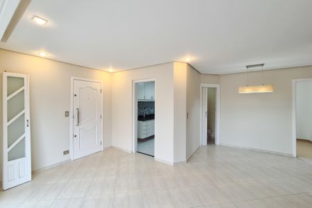 Apartamento à venda com 71m², 3 quartos e 2 vagasSala